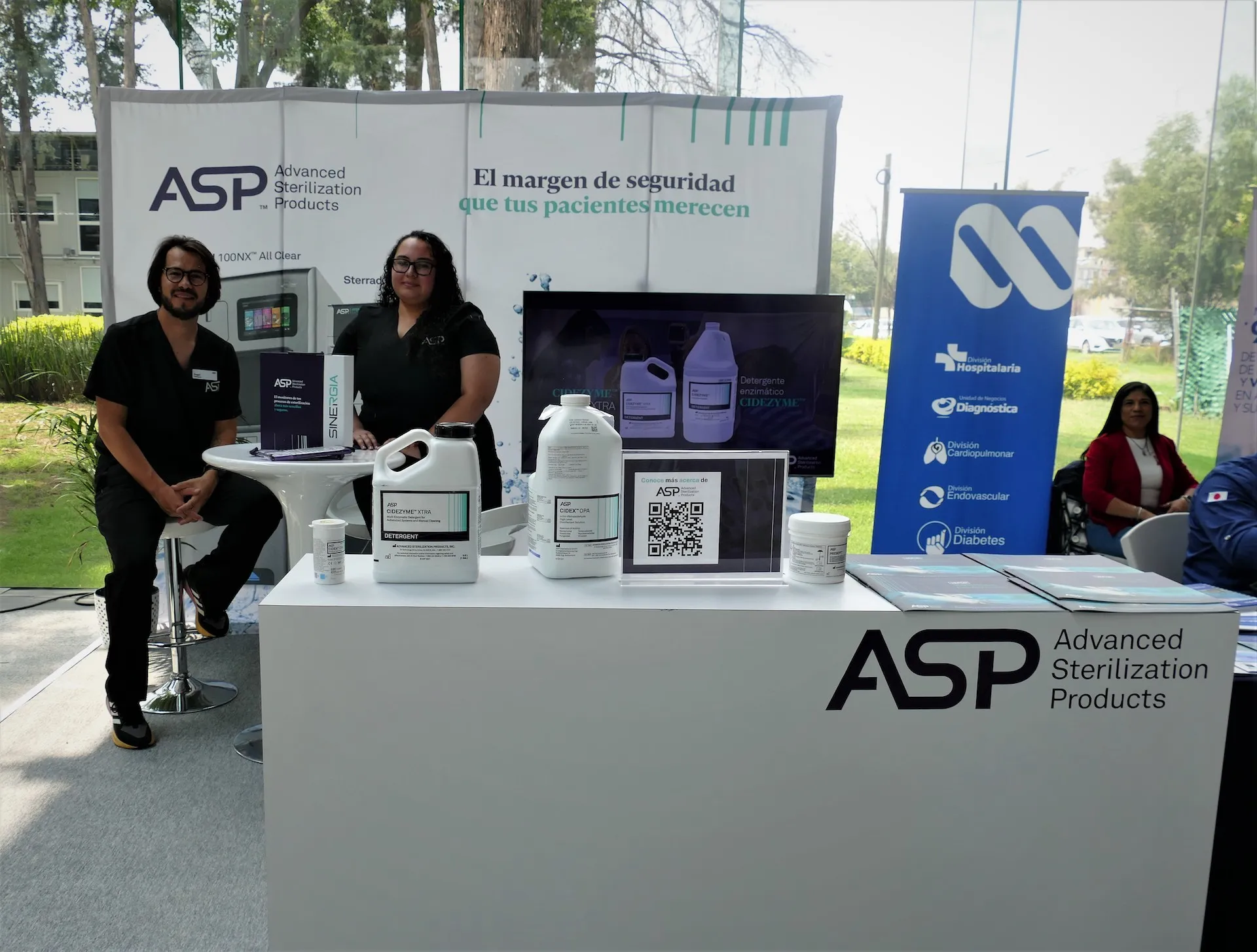 Aspectos del foro 2
