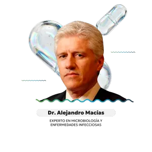 Photo of Alejandro Macias