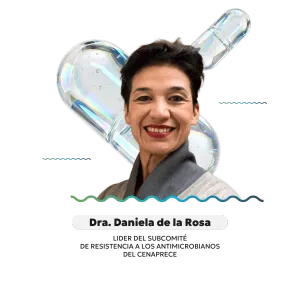 Photo of Daniela de la Rosa