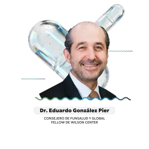 Photo of Eduardo Gonzalez Pier