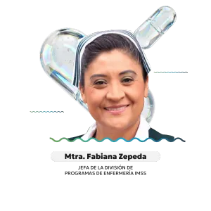 Photo of Fabiana Zepeda