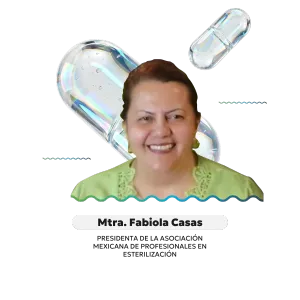 Photo of Fabiola Casas Rodriguez