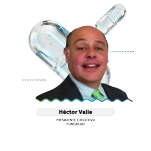 Photo of Hector Valle