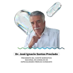 Photo of Jose Ignacio Santos Preciado