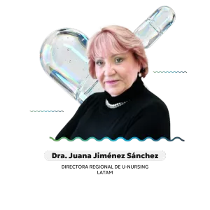 Photo of Juana Jimenez Sanchez