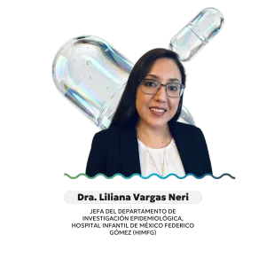 Photo of Liliana Vargas Neri