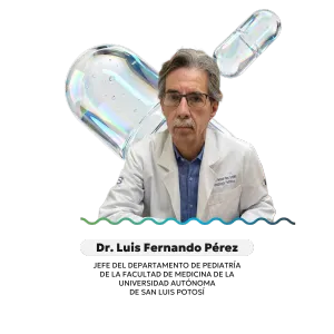 Photo of Luis Fernando Perez