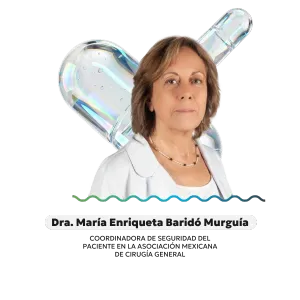 Photo of Maria Enriqueta Barido Murguia