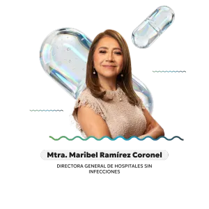 Photo of Maribel Ramirez Coronel