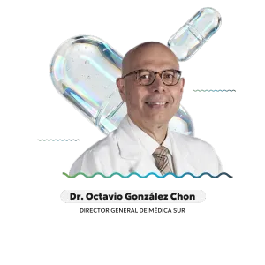Photo of Octavio Gonzalez Chon