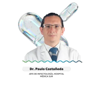 Photo of Paulo Castaneda