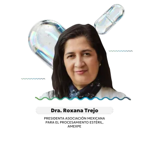 Photo of Roxana Trejo