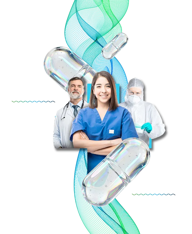 Doctores
