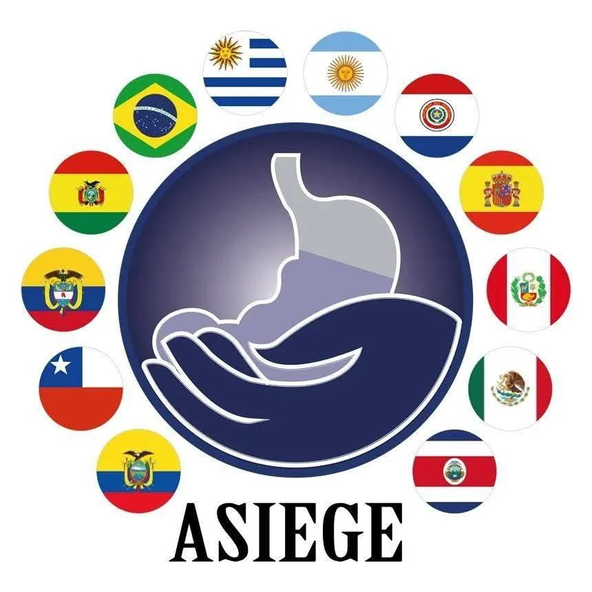 Asociación Iberoamericana de Enfermeras en Gastroenterología y Endoscopía, ASIEGE