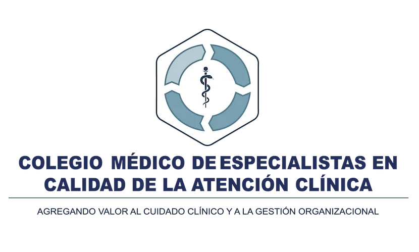 Colegio Médico de Especialistas en Calidad de la Atención Clínica, CEMECAC